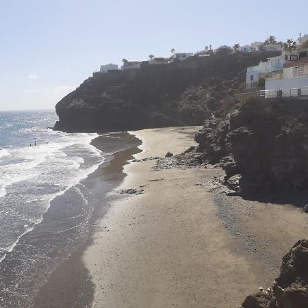 Paradise Ocean View Studio Maspalomas  Exteriör bild