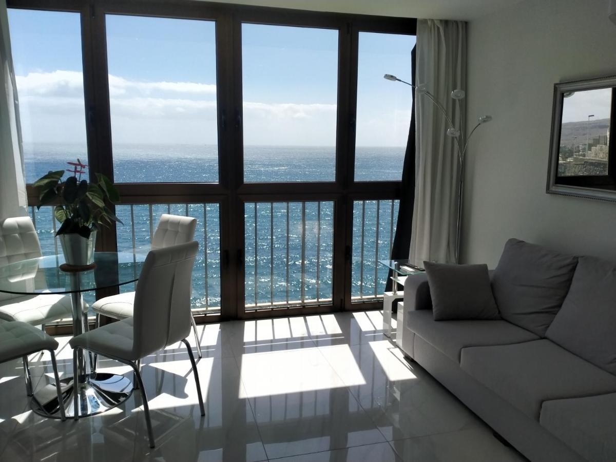 Paradise Ocean View Studio Maspalomas  Exteriör bild
