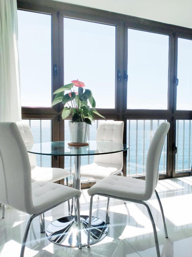 Paradise Ocean View Studio Maspalomas  Exteriör bild