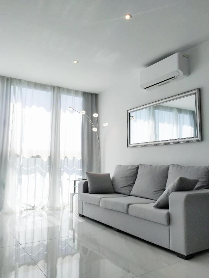 Paradise Ocean View Studio Maspalomas  Exteriör bild