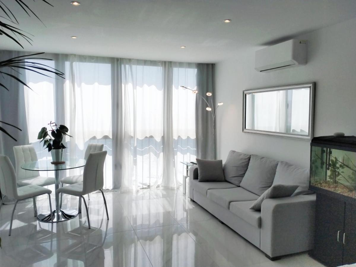 Paradise Ocean View Studio Maspalomas  Exteriör bild